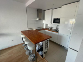 Apartamento turístico Cristóbal Colón